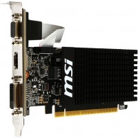 Graphics Card MSI GT 710 1GD3H LP 