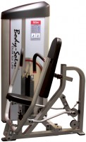 Photos - Strength Training Machine Body Solid S2CP-2 