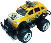 Photos - RC Car JP383 Hot Skull 1:16 