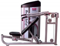 Photos - Strength Training Machine Body Solid S2MP-3 