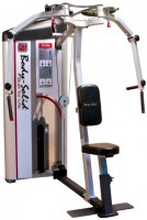 Photos - Strength Training Machine Body Solid S2PEC-1 