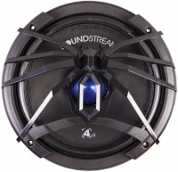 Photos - Car Speakers Soundstream SMS.804 