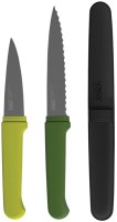 Photos - Knife Set Joseph Joseph 10068 