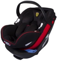 Photos - Car Seat Nania Migo Satelite Ferrari 