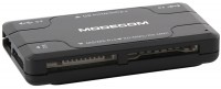 Photos - Card Reader / USB Hub MODECOM CR-COMBO2 