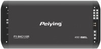 Photos - Car Amplifier Peiying PY-B4C110R 