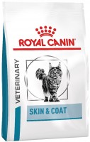 Photos - Cat Food Royal Canin Skin&Coat  1.5 kg
