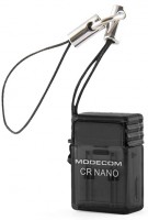 Photos - Card Reader / USB Hub MODECOM CR-NANO 