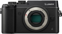 Photos - Camera Panasonic DMC-GX8  body