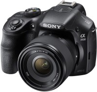 Photos - Camera Sony A3500  kit 16-50
