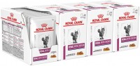 Photos - Cat Food Royal Canin Renal Chicken Gravy Pouch  48 pcs