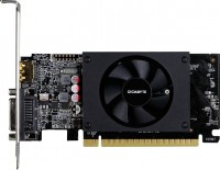 Photos - Graphics Card Gigabyte GeForce GT 710 GV-N710D5-1GL 