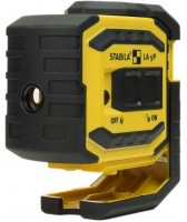Laser Measuring Tool Stabila LA 5P 18328 