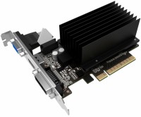 Photos - Graphics Card Palit GeForce GT 710 NEAT7100HD46-2080H 