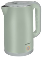 Photos - Electric Kettle Aurora AU 3402 light green