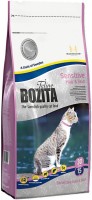 Photos - Cat Food Bozita Funktion Sensitive Hair and Skin  2 kg