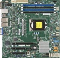 Motherboard Supermicro X11SSH-LN4F 