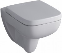 Photos - Toilet Geberit Keramag Renova 202150 