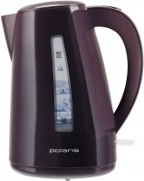 Photos - Electric Kettle Polaris PWK 2016C 2200 W 2 L  purple