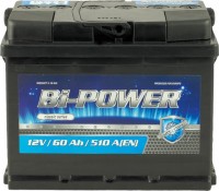 Photos - Car Battery Bi-Power Classic (6CT-140R)