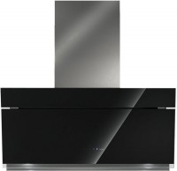 Photos - Cooker Hood Falmec Butterfly 90/800 Isola 