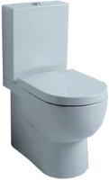 Photos - Toilet Simas E-Line EL 07 