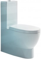 Photos - Toilet Simas Spazio LFT 25 