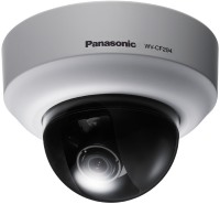 Photos - Surveillance Camera Panasonic WV-CF294 