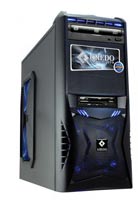Photos - Desktop PC Kredo Extreme (A4.860)