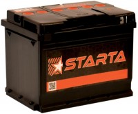 Photos - Car Battery Starta Standart