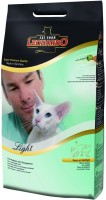 Photos - Cat Food Leonardo Light  7.5 kg