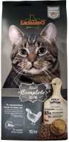 Photos - Cat Food Leonardo Adult 32/16  15 kg