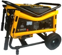 Photos - Generator Rato R3000W-V 