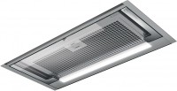 Photos - Cooker Hood Elica Glass Out IX/A/60 stainless steel