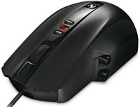 Photos - Mouse Microsoft SideWinder X5 