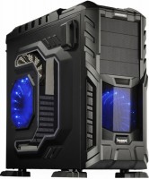 Photos - Computer Case Enermax Thormax Giant black