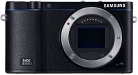 Photos - Camera Samsung NX3300  body