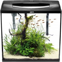 Photos - Aquarium Aquael Pearl High Flat 40 L