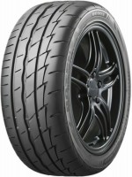 Photos - Tyre Bridgestone Potenza RE003 Adrenalin 255/45 R18 103T 