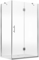 Photos - Shower Enclosure Deante Abelia KTA 120x80