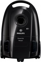 Photos - Vacuum Cleaner Philips PowerLife FC 8325 