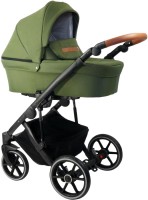 Photos - Pushchair Bexa Line 2 in 1 