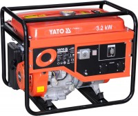Photos - Generator Yato YT-85434 