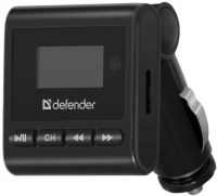 Photos - FM Transmitter Defender RT-Basic 