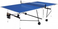 Photos - Table Tennis Table Enebe Twister 700 