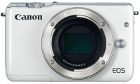 Photos - Camera Canon EOS M10  body