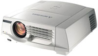 Photos - Projector Mitsubishi XL6600U 