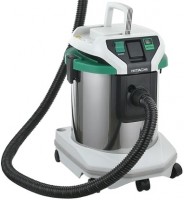 Photos - Vacuum Cleaner Hitachi RP 250YE 