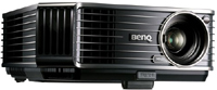 Photos - Projector BenQ MP623 