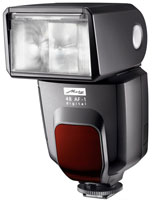 Photos - Flash Metz Mecablitz 48 AF-1 